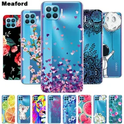 Funda Transparente TPU OPPO Reno 4 Lite / 4Z 5G