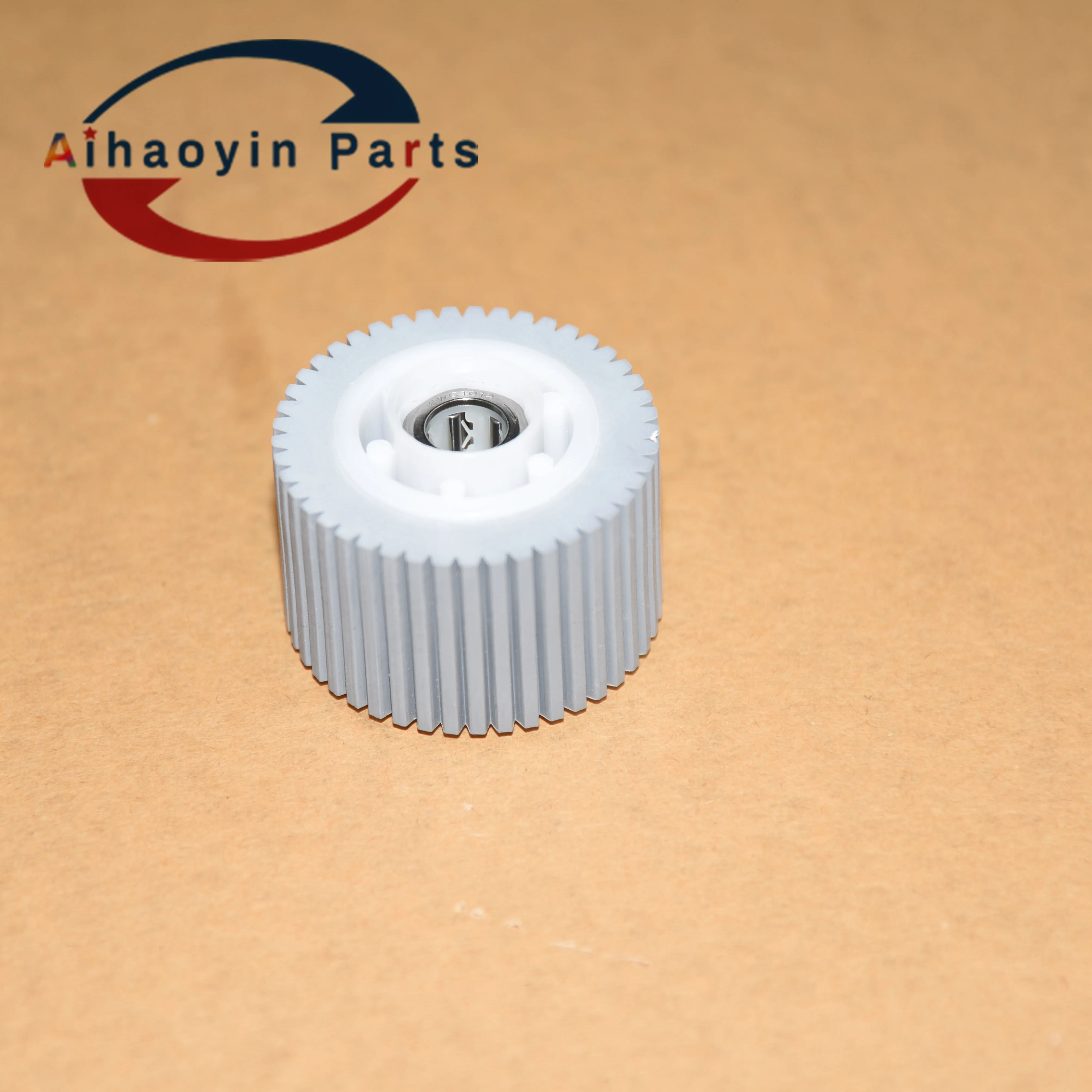 2 uds nuevo rodillo de alimentación de papel Ass'y C267-2802 para uso en Ricoh DX 3440c 3442c 3443 3240 Gesterner 6300, 6301, 6302, 6303