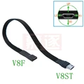 V8ST-V8F