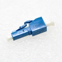 GONGFENG Atenuador de fibra optica LC 1-15 dB