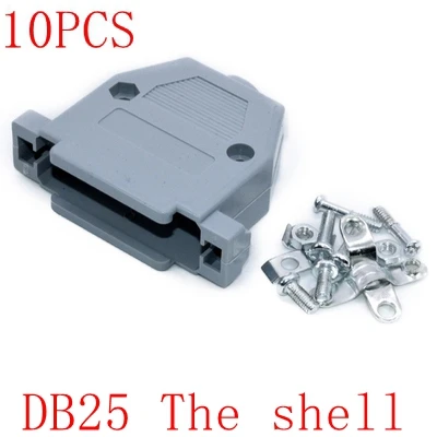 DB25 Shell