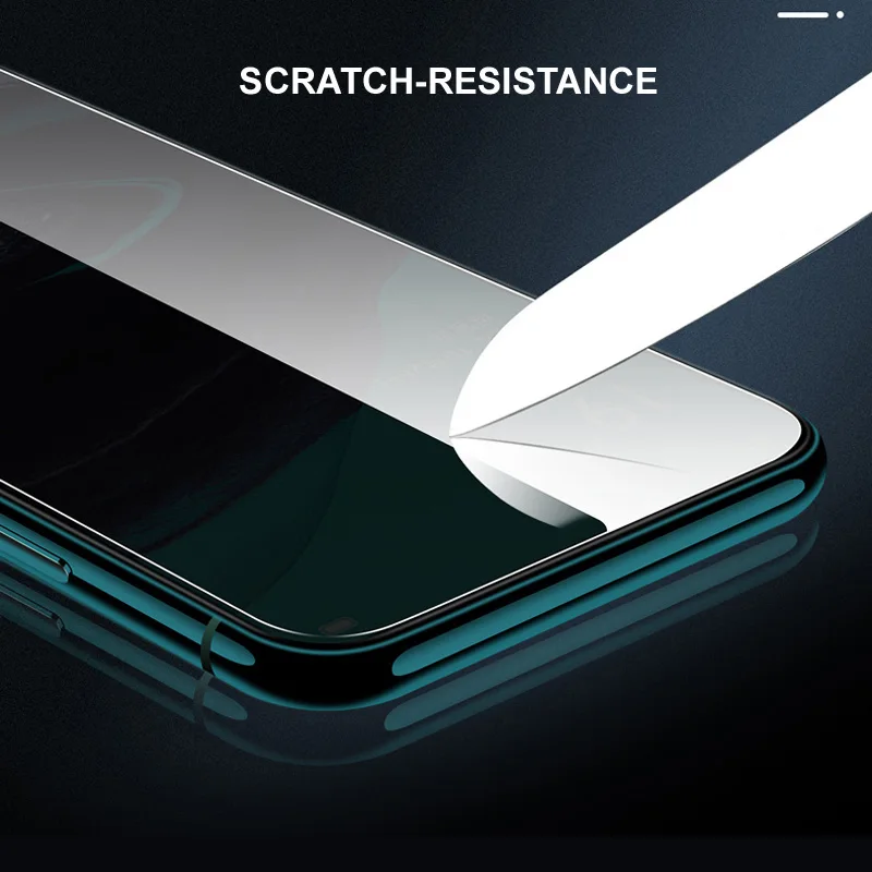 Vidrio templado para Motorola Moto G 5G Plus MOTO G20, Protector de pantalla, película protectora para Moto G 5G Stylus 5G Hard 9H, 3 uds. - imagen 5