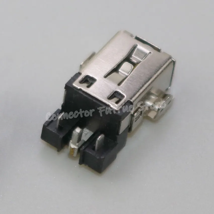 YUXI-Puerto de alimentación DC para Acer Spin 1, Conector de carga, SP111-33, Swift 3, SF313-52, Spin 3, SF313-53 - imagen 3
