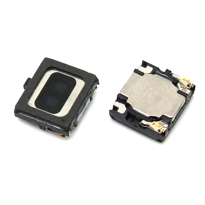 YuXi-auricular para Xiaomi Mi6 Mi 6 Mi8 Mix /Mix 2/Mix2s/Mix3, piezas de repuesto para teléfono, nuevo, 10 unidades - imagen 2