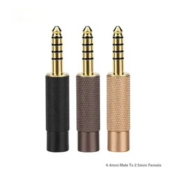 Adaptador Sony Jack 4.4mm a 2.5mm para Auriculares