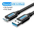 Black COP USB 3.0