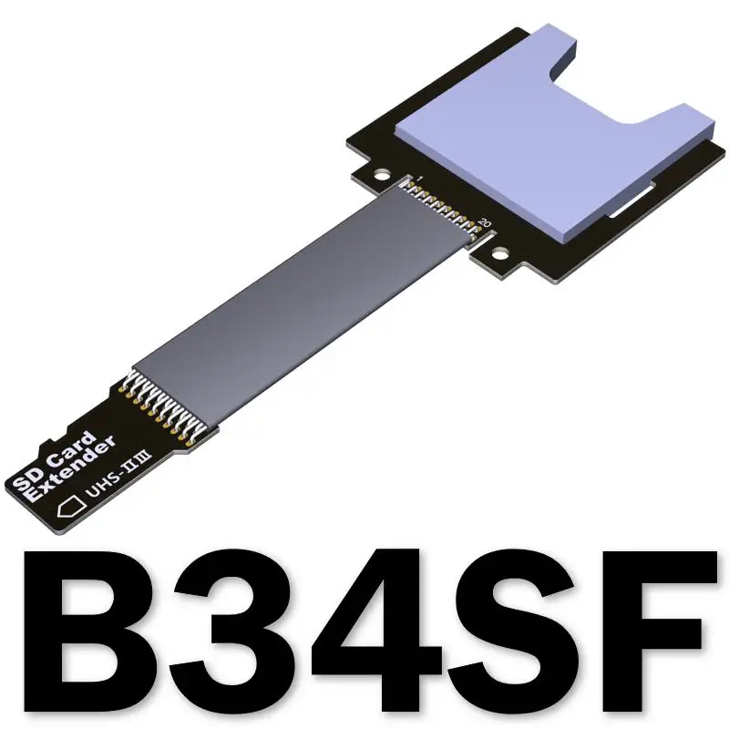 B34SF