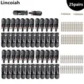 50pcs(25pairs)