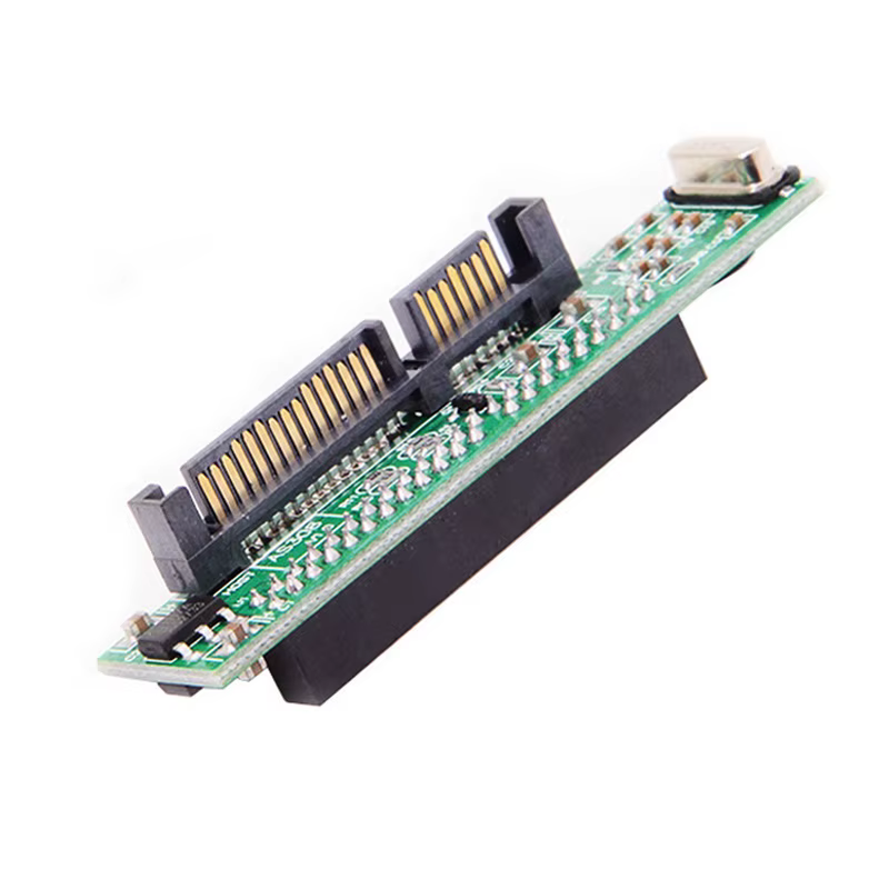 Adaptador IDE a SATA 2.5 para Disco Duro Portátil - imagen 3