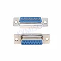 10pcs DB15-2R Female