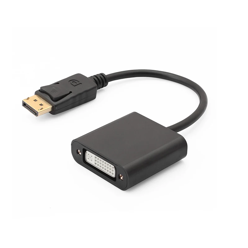 Adaptador HDMI - Vista del conector HDMI