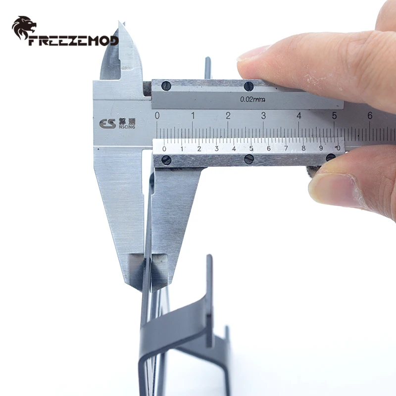 Componentes incluidos - Vista detallada