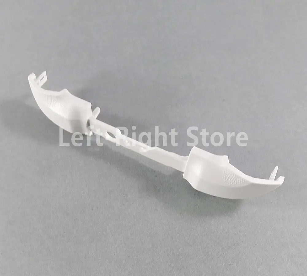 Botón de parachoques de gatillo LB RB para controlador Xbox Series S & X, parachoques de gatillo izquierdo y derecho y guía envolvente, 1 ud. - imagen 4