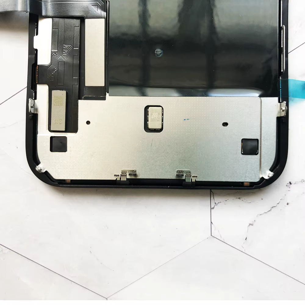 Pantallas LCD para teléfonos móviles