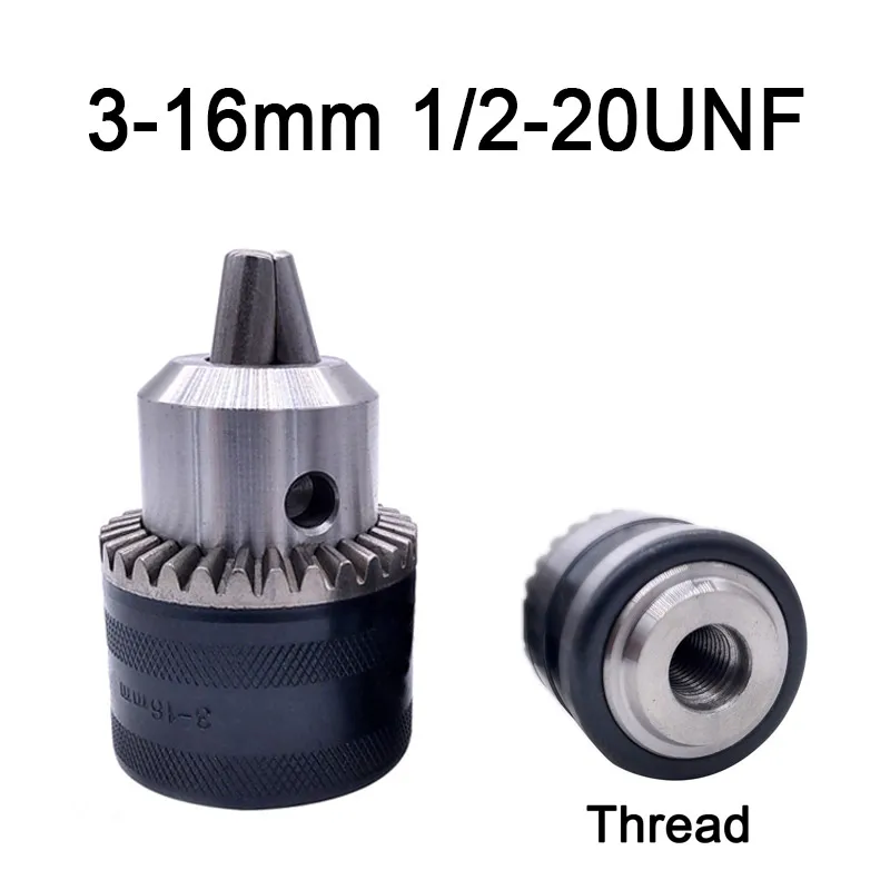 3-16mm 20UNF