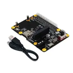 Módulo Red 4G/3G/LTE Raspberry Pi – Adaptador Mini PCI-E USB 2.0