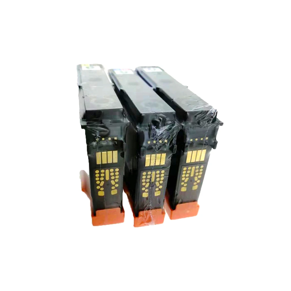 Printhead For HP 72 HP72 Print Head/Nozzle For HP T1100 T1120 T1200 T1300 T2300 T610 T770 T790 Printer C9380A C9383A C9384A - imagen 4