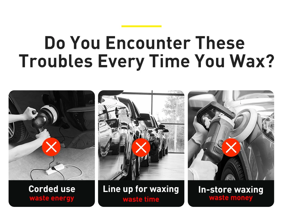 Baseus - Vista del Baseus