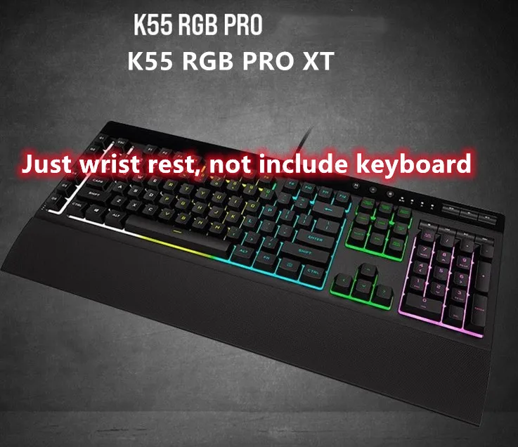 K55 RGB PRO XT