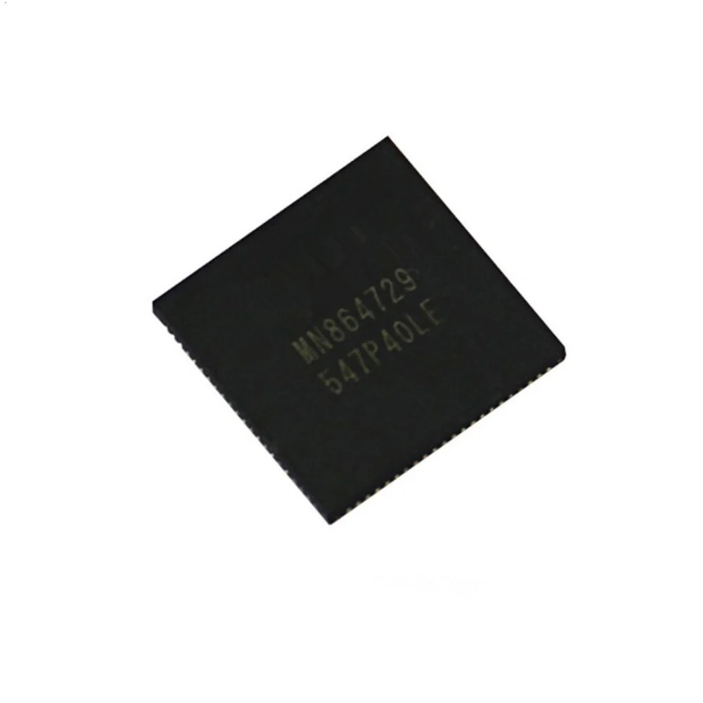 Chip de módulo IC de salida HD para Sony PS4 Slim/Pro, reemplazo de placa base de PS4CUH-1200, Panasonic MN864729