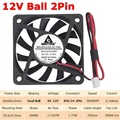 12V Ball 2Pin