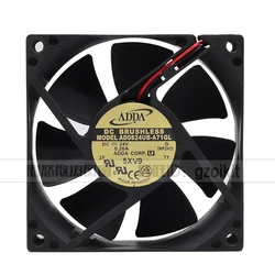 AD0824UB-A71GL Ventilador para inversor de 80 mm, 24 V