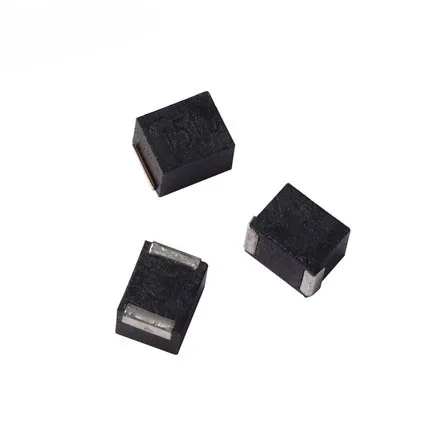 50 unids/lote NLV32T 3225 Chip inductor enrollado 1210 1uH 2.2uH 3.3uH 4.7uH 6.8uH 10uH 22uH 33uH 47uH 68uH 100uH 220uH 470uH - imagen 3