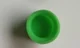 FC dust cap green