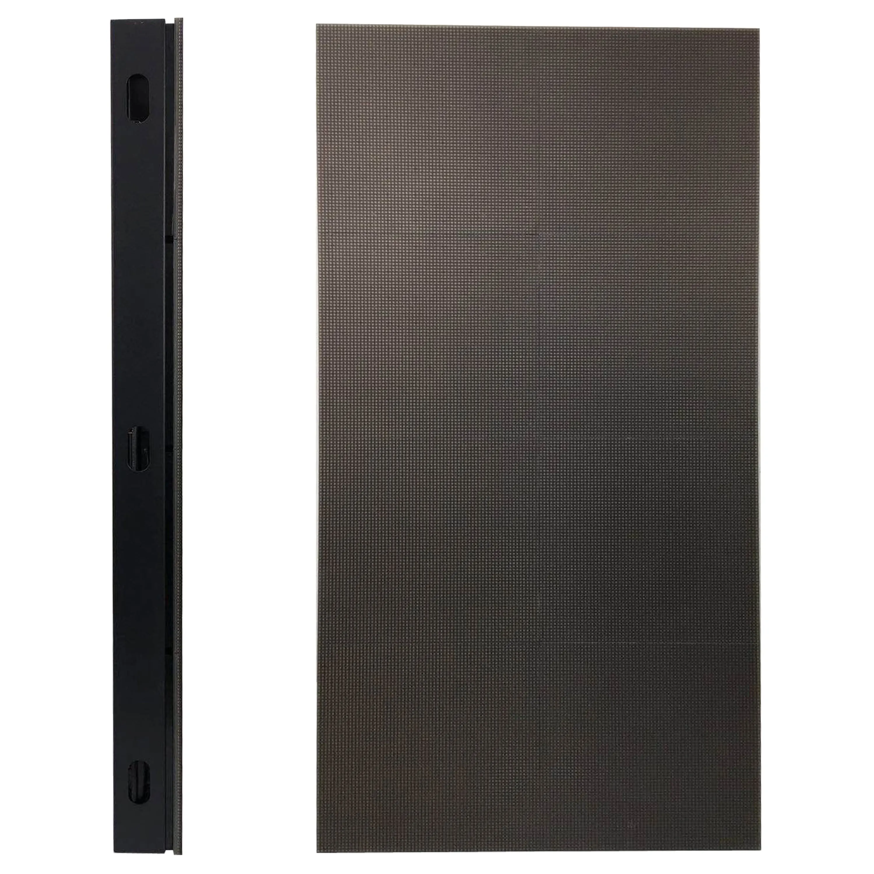 Muen-Pantalla de azulejo de piso p3.91, pantalla LED para escenario de baile, 4,81 - imagen 5