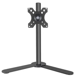 DZ15 Soporte de monitor con brazo para pantallas de 17-32 pulgadas