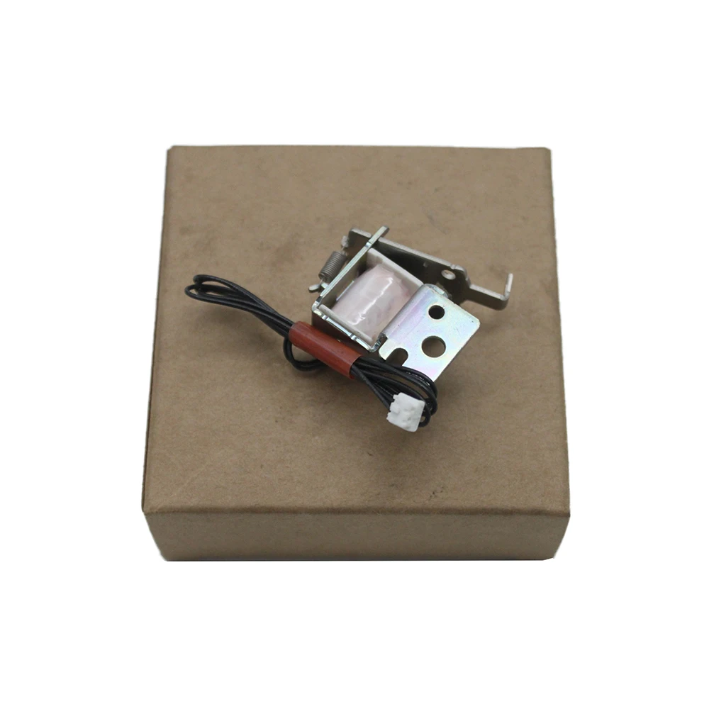 Solenoide RK2-2731 RK2-2729 Tary1 2, para Canon LBP6300 6650 6670 6680 6600 MF5950 5980, para HP 2055 2035, solenoide dúplex - imagen 5