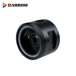 Bomba Agua Acrílica Barrow POM/PMMA - Cubierta Superior D5/MPC