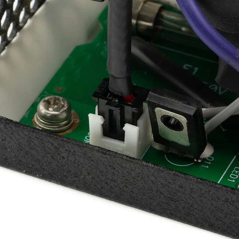 Cable adaptador de ventilador gráfico de 2 pines para ventilador de placa base GPU de 4 pines/tarjeta PWM, Compatible con manga negra de 3 pines y 4 pines, lote de 2 unidades - imagen 5