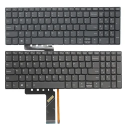 Teclado Lenovo IdeaPad 520-15 / L340-15 Compatible Español