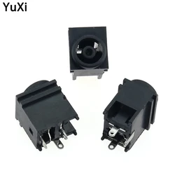 Conector de alimentación Sony VAIO VGN – DC 6,0 x 4,4 mm, 3 pines