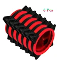 6Pcs Red