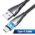 Type C Grey Cable