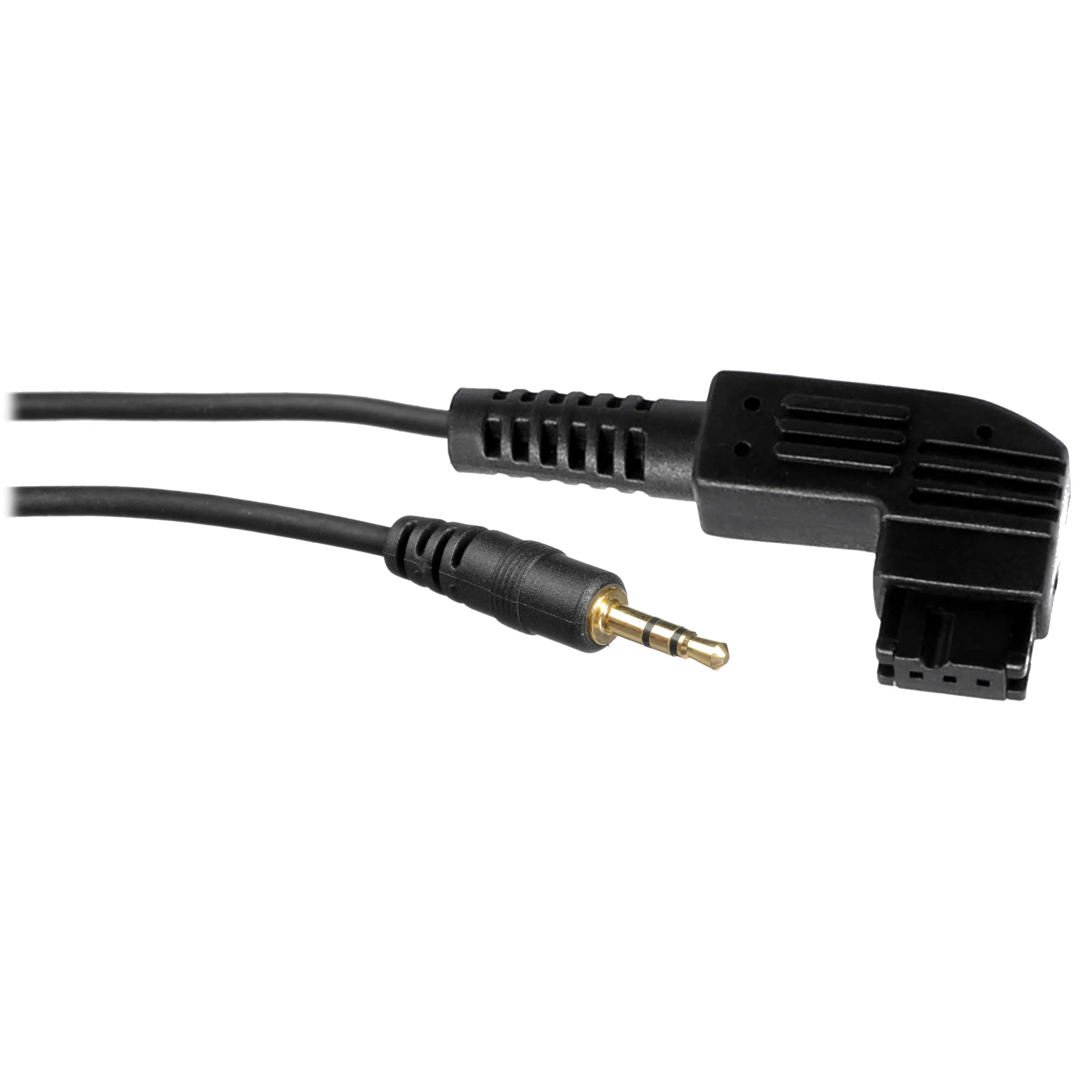 AODELAN-Cable de liberación de obturador remoto, SRC-S6 para Sony A100, A200, A300, A350, A500, A550, A560, A580, A700, A850, A900, A33, 2,5mm - imagen 2