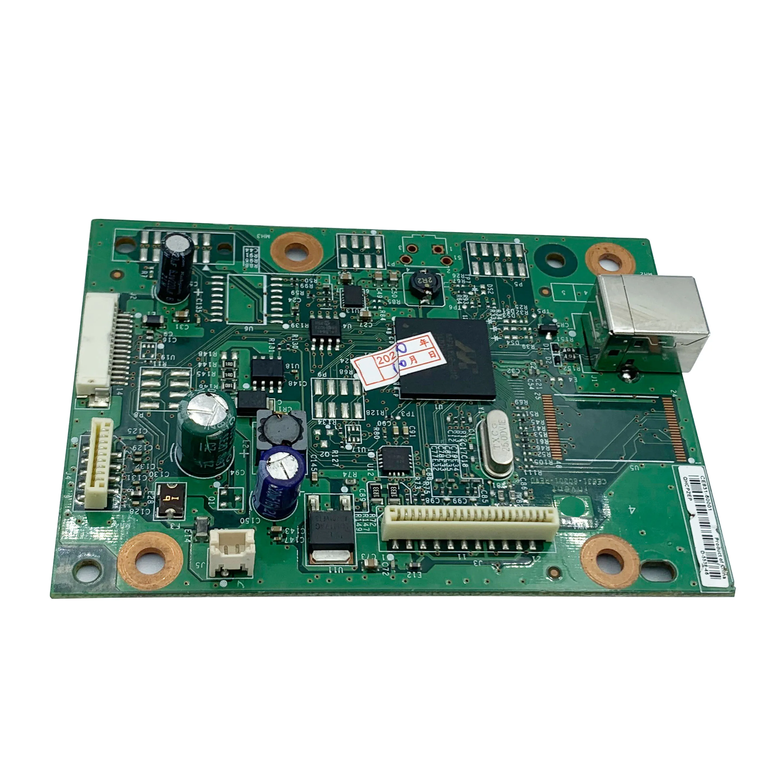 Placa Base Lógica HP M1132 – Original CE831-60001 - imagen 2