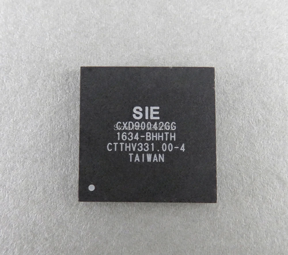 Para Playstation 4 PS4 Slim/Pro controlador de repuesto Original CXD90042GG chip ic para chips ps4 slim - imagen 2
