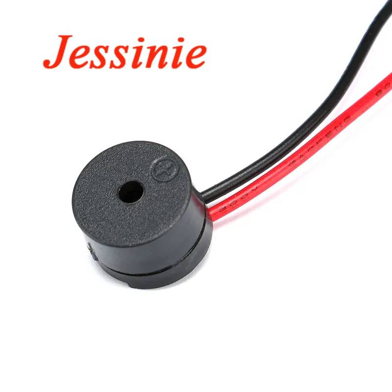Minialtavoz con alarma para placa base, zumbador para chasis de ordenador, bricolaje, 1 ud./20 piezas - imagen 5