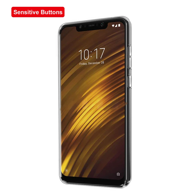 PocoF1 TPU-5