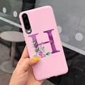 Pink H