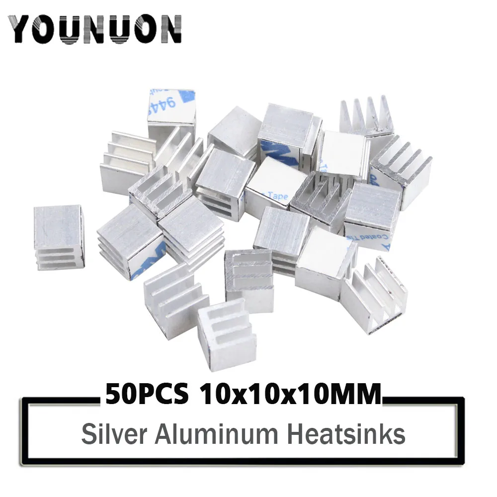 YOUNUON Disipador Térmico para Memoria RAM