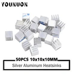 YOUNUON Disipador Térmico para Memoria RAM