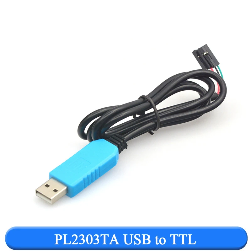 PL2303TA Cable
