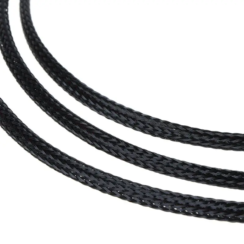 Cable extensión fuente alimentación PWM 12V, 30CM, 3Pin Fan, 1 a 3 vías, multiplicador Puerto divisor, PC, ordenador, refrigeración, Cable 22AWG - imagen 4