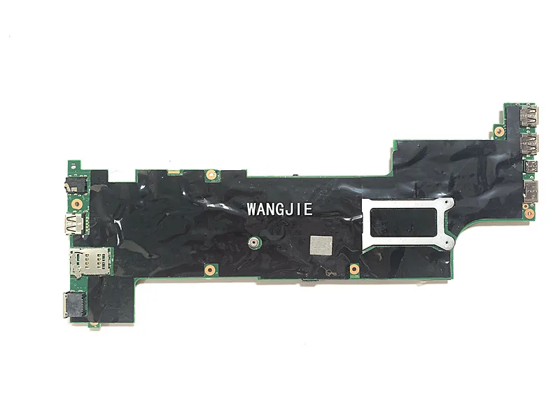 NM-A531 para LENOVO Thinkpad X260 placa base usada 01EN193 01YT037 00UP190 01HX027 i5-6200U 100% en funcionamiento - imagen 2