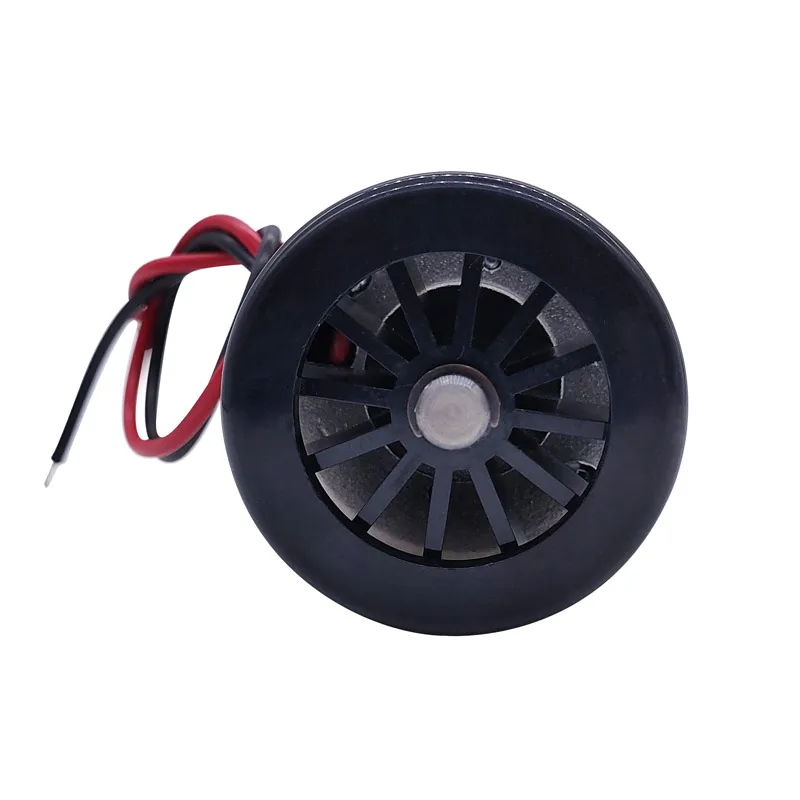 Motor de husillo DC 12-48v 200W 300W 400W 500W 800W dc máquina herramienta cepillo aire fresco para máquina de grabado CNC - imagen 5