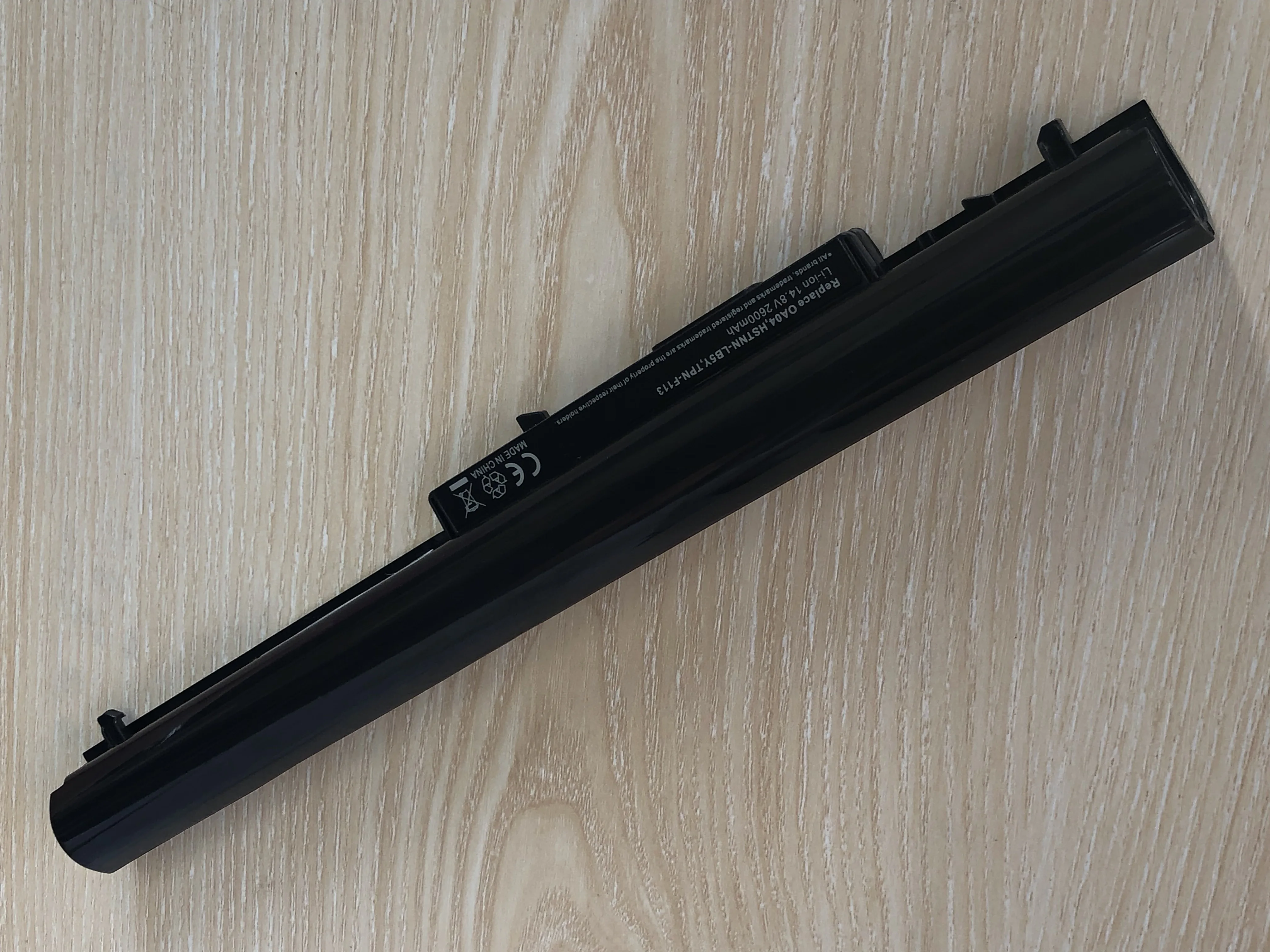 Batería 0A03 para HP 15 HSTNN-LB5Y 746641-001 746458-421 15-D000 TPN-F112 15-h000 15-s000 - imagen 5